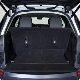 Foto inzerátu Land Rover Discovery SDV6