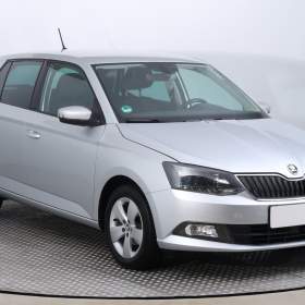 Škoda Fabia 1.2 TSI / 19604188