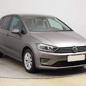 Volkswagen Golf Sportsvan 1.2 TSI / 19604190