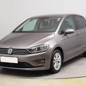 Foto inzerátu Volkswagen Golf Sportsvan 1.2 TSI