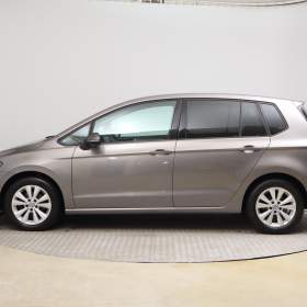 Foto inzerátu Volkswagen Golf Sportsvan 1.2 TSI