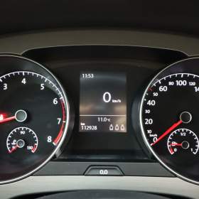 Foto inzerátu Volkswagen Golf Sportsvan 1.2 TSI