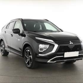 Mitsubishi Eclipse Cross Plug- in- Hybrid / 19604191