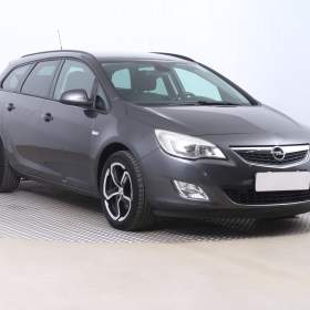 Opel Astra 1.6 T / 19604192