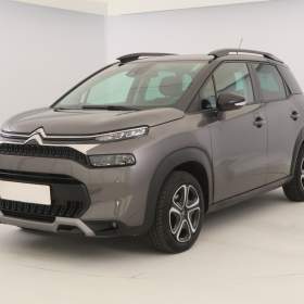 Foto inzerátu Citroën C3 Aircross 1.2 PureTech