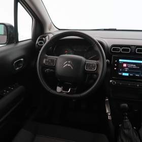 Foto inzerátu Citroën C3 Aircross 1.2 PureTech