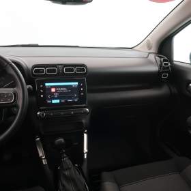 Foto inzerátu Citroën C3 Aircross 1.2 PureTech