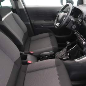 Foto inzerátu Citroën C3 Aircross 1.2 PureTech