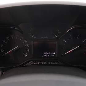 Foto inzerátu Citroën C3 Aircross 1.2 PureTech