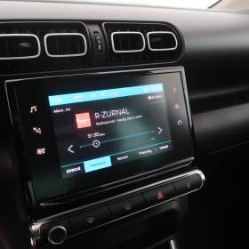 Foto inzerátu Citroën C3 Aircross 1.2 PureTech