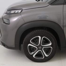 Foto inzerátu Citroën C3 Aircross 1.2 PureTech