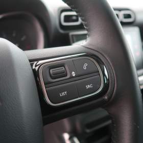 Foto inzerátu Citroën C3 Aircross 1.2 PureTech