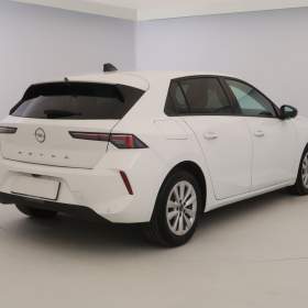 Foto inzerátu Opel Astra 1.2 Turbo