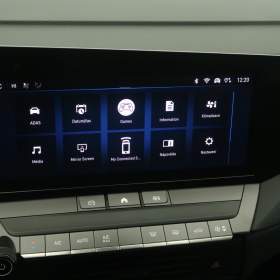 Foto inzerátu Opel Astra 1.2 Turbo