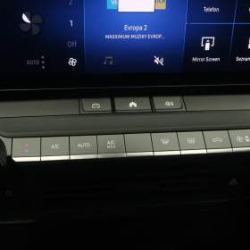 Foto inzerátu Opel Astra 1.2 Turbo