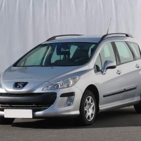 Foto inzerátu Peugeot 308 1.4 i