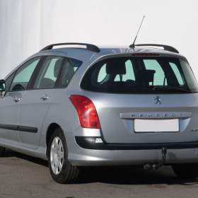 Foto inzerátu Peugeot 308 1.4 i