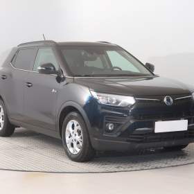 SsangYong Tivoli 1.5 T- GDI / 19604439