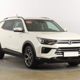 SsangYong Korando 1.5 T- GDI / 19604442