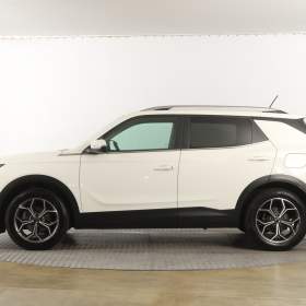 Foto inzerátu SsangYong Korando 1.5 T-GDI