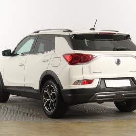 Foto inzerátu SsangYong Korando 1.5 T-GDI