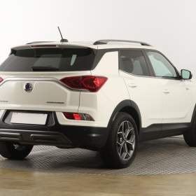 Foto inzerátu SsangYong Korando 1.5 T-GDI