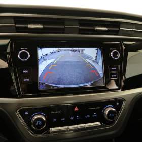 Foto inzerátu SsangYong Korando 1.5 T-GDI