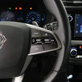 Foto inzerátu SsangYong Korando 1.5 T-GDI