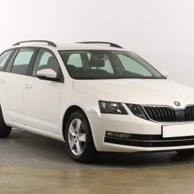 Škoda Octavia 2.0 TDI / 19604443