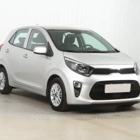Kia Picanto 1.2 MPI / 19604444