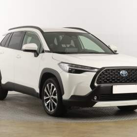 Toyota Corolla Cross 1.8 Hybrid / 19604445