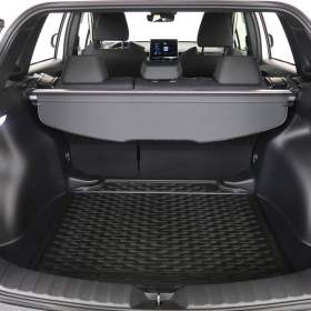 Foto inzerátu Toyota Corolla Cross 1.8 Hybrid