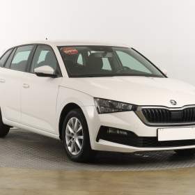 Škoda Scala 1.0 TSI / 19604446