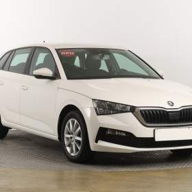 Škoda Scala 1.0 TSI / 19604449