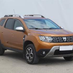 Dacia Duster 1.6 SCe / 19604450