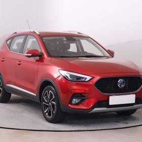 MG ZS SUV 1.0 Turbo / 19604451