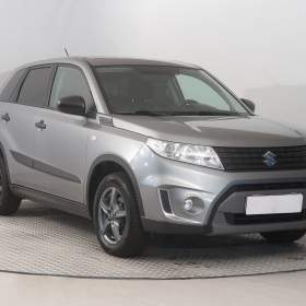 Suzuki Vitara 1.6 VVT / 19604454