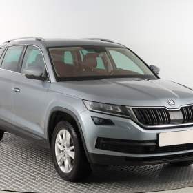 Škoda Kodiaq 2.0 TDI / 19604455