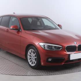 BMW Řada 1 118d / 19604457