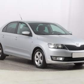 Škoda Rapid 1.6 TDI / 19604459