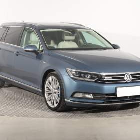 Volkswagen Passat 2.0 BiTDI / 19604460