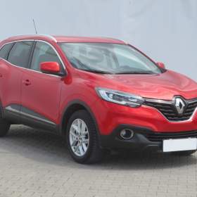 Renault Kadjar 1.2 TCe / 19604463