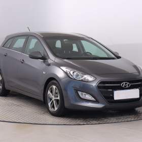Hyundai i30 1.6 CRDi / 19604466