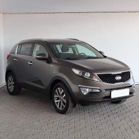 Kia Sportage 2.0 CRDi / 19604467