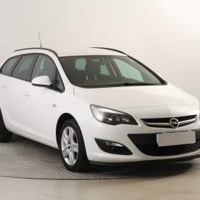 Opel Astra 2.0 CDTI / 19604469