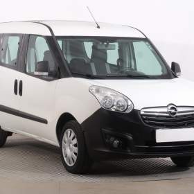 Opel Combo 1.4 16V / 19604470
