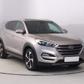 Hyundai Tucson 2.0 CRDi / 19604472