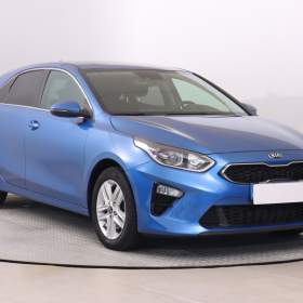 Kia Ceed 1.4 T- GDI / 19604473