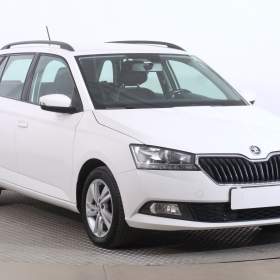Škoda Fabia 1.0 TSI / 19604475
