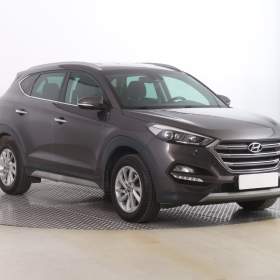 Hyundai Tucson 1.6 GDI / 19604477